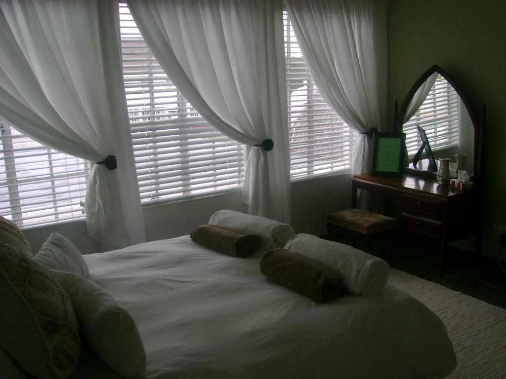 Hiflyerz Guest House Boksburg Room photo